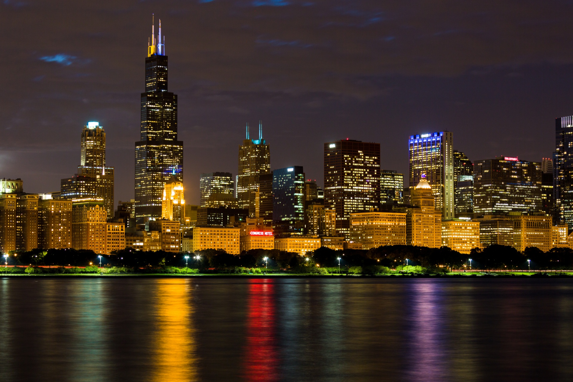Chicago has positioned itself to become a superstar hub for quantum computing