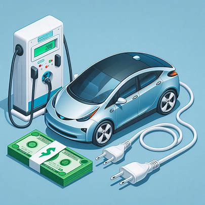 Trump’s plans to kill EV subsidies signal a new era of climate tech Darwinism