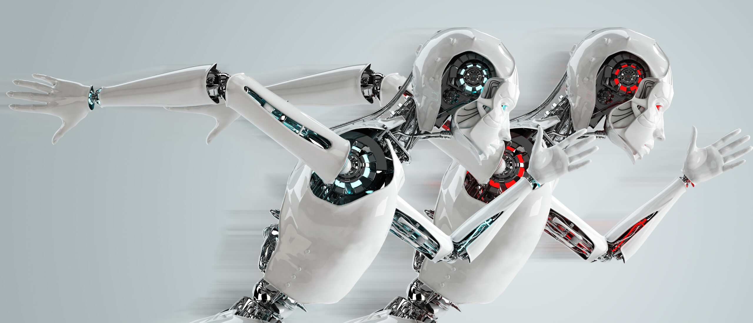Robotics Re-born: Why AI Will Usher in a Third Generation of ‘Humanoid’ Robots in 2025