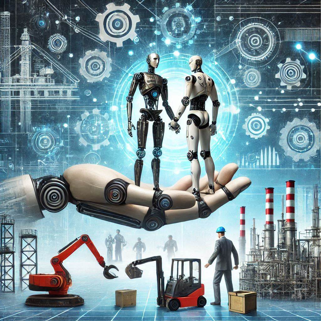 Is Deep Tech Poised to Take Off