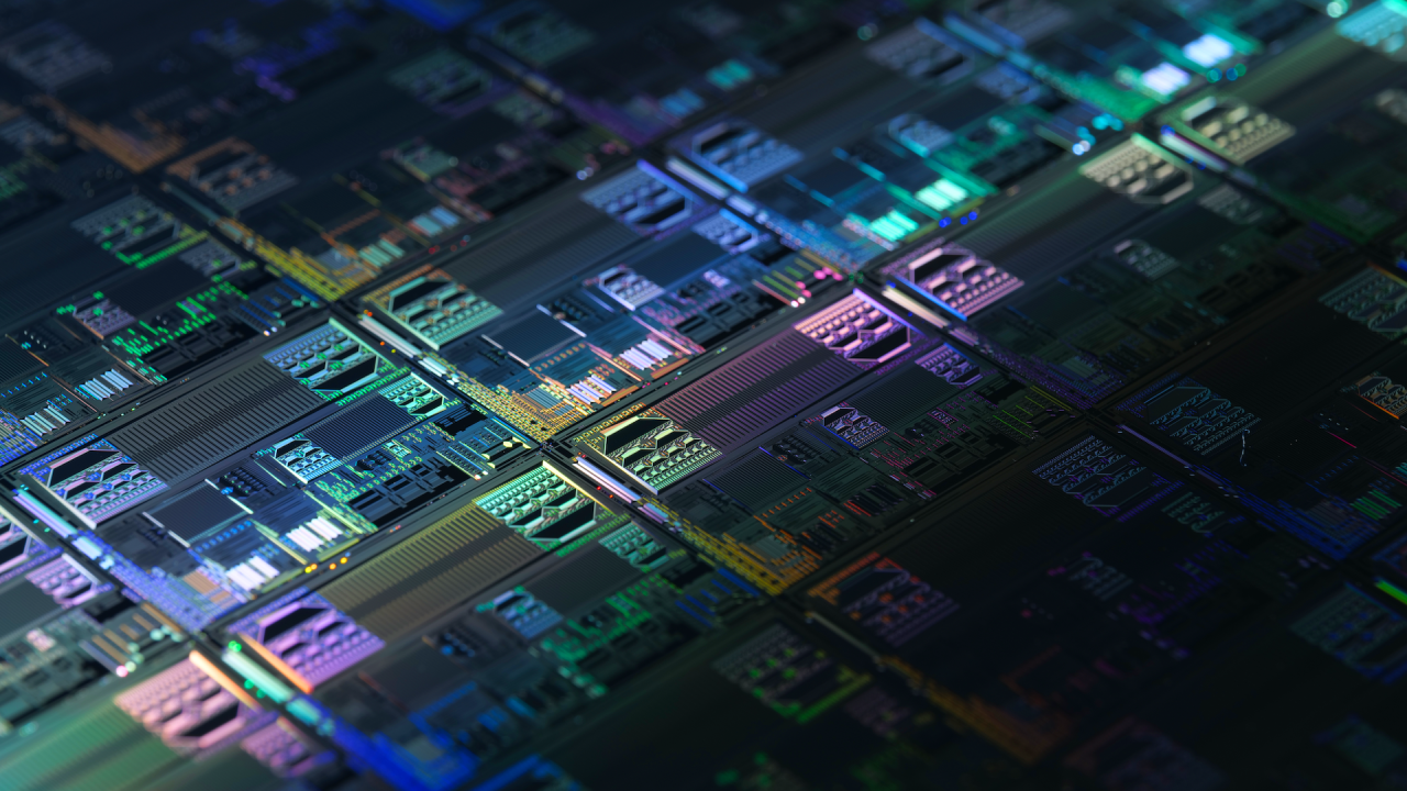Jensen Was Right on Robotics, Wrong on Quantum Computing