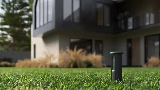 Investing in Irrigreen’s Robotic Sprinklers to Eliminate Water Waste