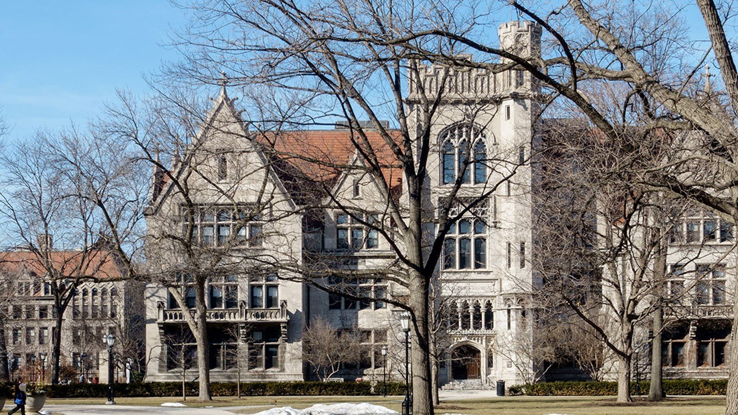 Harper Court Ventures Launches with $25 Million Supporting University of Chicago Deep Tech Startups